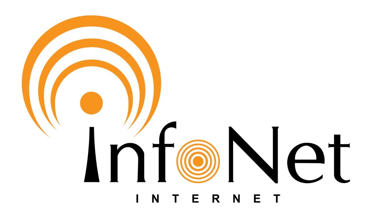 INFONET INTERNET-logo